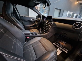 Mercedes-Benz A 180 BlueEfficiency Style Edition Urban*Navi* - bilder 1