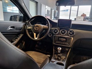 Mercedes-Benz A 180 BlueEfficiency Style Edition Urban*Navi* - bilder 2