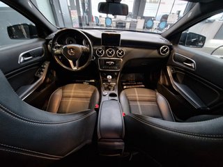 Mercedes-Benz A 180 BlueEfficiency Style Edition Urban*Navi* - bilder 3