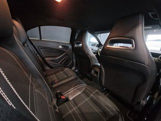 Mercedes-Benz A 180 BlueEfficiency Style Edition Urban*Navi* - bilder 4