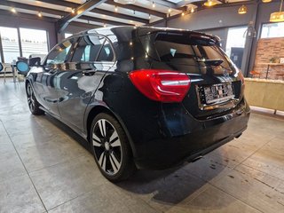 Mercedes-Benz A 180 BlueEfficiency Style Edition Urban*Navi* - bilder 4