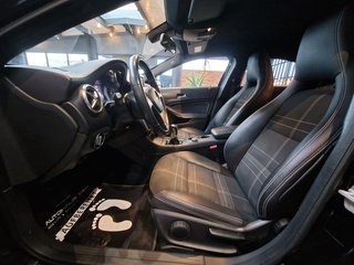 Mercedes-Benz A 180 BlueEfficiency Style Edition Urban*Navi* - bilder 7