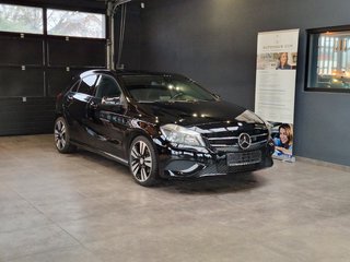 Mercedes-Benz A 180 Gebrauchtwagen Kaufen
