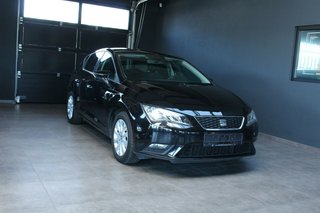 Seat Leon Style 2.0TDI *Klima*SHZ*Navi*PDC*6-Gang*2H - photo 1