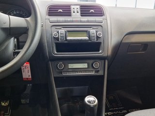 Volkswagen Polo V Trendline 1.2Ltr.*Klimaauto* - foto 2