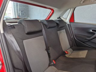 Volkswagen Polo V Trendline 1.2Ltr.*Klimaauto* - foto 8