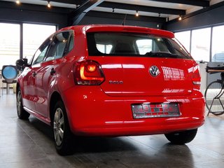 Volkswagen Polo V Trendline 1.2Ltr.*Klimaauto* - foto 5