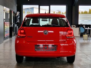 Volkswagen Polo V Trendline 1.2Ltr.*Klimaauto* - foto 6