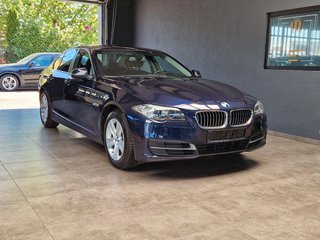 BMW 520 Used vehicle for sale