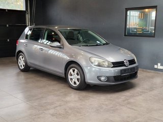 Volkswagen Golf Gebrauchtwagen Kaufen