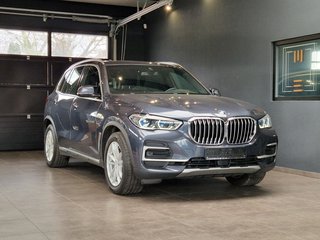 BMW X5 xDrive30d xLine*Pano*Head Up*Navi*Temp* - bilder 6