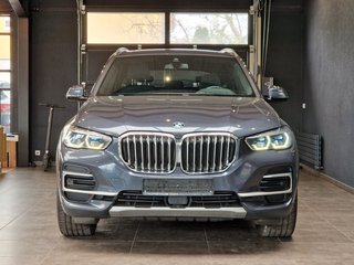 BMW X5 xDrive30d xLine*Pano*Head Up*Navi*Temp* - bilder 7