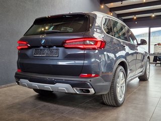 BMW X5 xDrive30d xLine*Pano*Head Up*Navi*Temp* - bilder 1