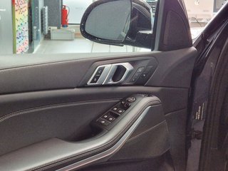 BMW X5 xDrive30d xLine*Pano*Head Up*Navi*Temp* - bilder 4