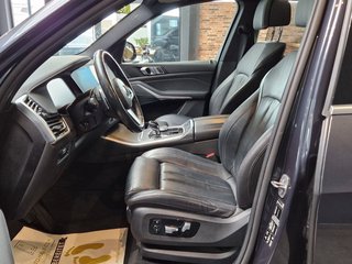 BMW X5 xDrive30d xLine*Pano*Head Up*Navi*Temp* - bilder 5