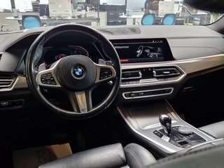 BMW X5 xDrive30d xLine*Pano*Head Up*Navi*Temp* - bilder 7