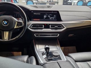 BMW X5 xDrive30d xLine*Pano*Head Up*Navi*Temp* - bilder 8
