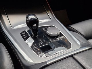 BMW X5 xDrive30d xLine*Pano*Head Up*Navi*Temp* - bilder 11