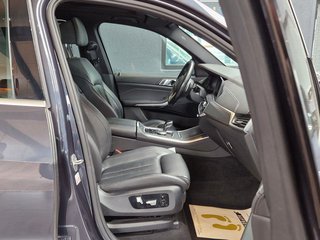 BMW X5 xDrive30d xLine*Pano*Head Up*Navi*Temp* - bilder 12