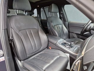 BMW X5 xDrive30d xLine*Pano*Head Up*Navi*Temp* - bilder 13
