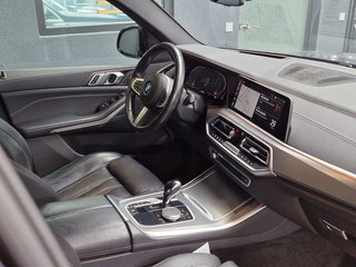 BMW X5 xDrive30d xLine*Pano*Head Up*Navi*Temp* - bilder 14