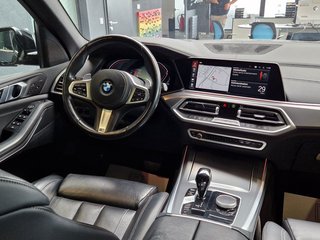BMW X5 xDrive30d xLine*Pano*Head Up*Navi*Temp* - bilder 15