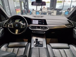 BMW X5 xDrive30d xLine*Pano*Head Up*Navi*Temp* - bilder 16