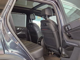 BMW X5 xDrive30d xLine*Pano*Head Up*Navi*Temp* - bilder 17