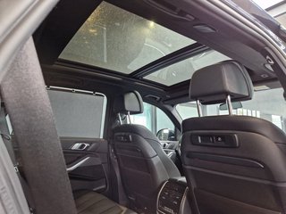 BMW X5 xDrive30d xLine*Pano*Head Up*Navi*Temp* - bilder 18