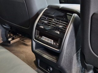 BMW X5 xDrive30d xLine*Pano*Head Up*Navi*Temp* - bilder 19