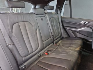 BMW X5 xDrive30d xLine*Pano*Head Up*Navi*Temp* - bilder 20