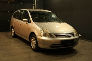 Honda Stream 2.0*Klima*AHK*7Sitzer*5Gang - foto 1