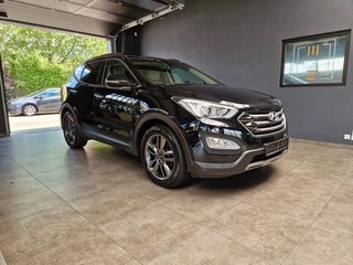 Hyundai SANTA FE Used vehicle for sale