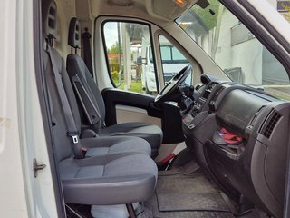 Peugeot Boxer 2.2HDi AVANTAGE +*Kasten Hochraum* - photo 11