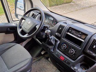Peugeot Boxer 2.2HDi AVANTAGE +*Kasten Hochraum* - photo 13