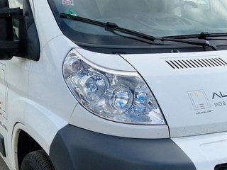 Peugeot Boxer 2.2HDi AVANTAGE +*Kasten Hochraum* - photo 6