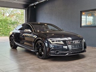 Audi S7 Gebrauchtwagen Kaufen