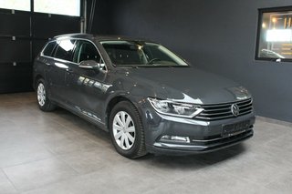 Volkswagen Passat Variant 2.0TDI*Comfortline*ACC*NAVI*SHZ* - bilder 1