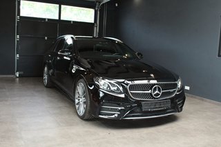 Mercedes-Benz E 53 AMG T 4Matic+ *Hybrid*VirtualC*Night Paket - bilder 1