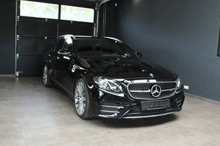 Mercedes-Benz E 53 AMG Gebrauchtwagen Kaufen