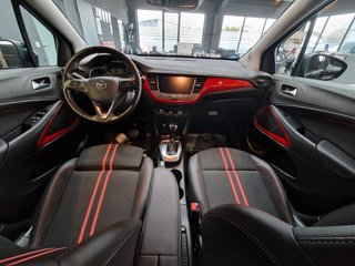 Opel Crossland GS-Line 1,2Ltr.*Kamera*CarPlay*LED* - foto 6