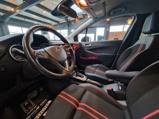 Opel Crossland GS-Line 1,2Ltr.*Kamera*CarPlay*LED* - foto 9