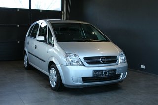 Opel Meriva Enjoy 1.6*Klima*Radio*5Gang*E4 - photo 1