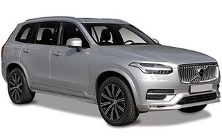 Volvo XC90 Neuwagen Kaufen