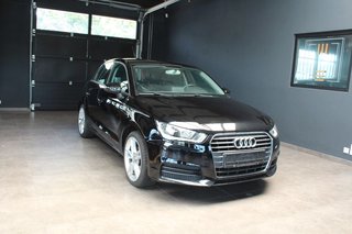 Audi A1 Sportback 1.0TFSI*Klima*Temp*SHZ*2H*17" - bilder 1