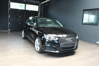 Audi A1 Gebrauchtwagen Kaufen