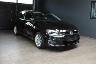 Volkswagen Golf VII 1.2 Lounge BMT*Klima*SHZ*PDC*Tempomat - photo 1