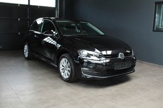 Volkswagen Golf Gebrauchtwagen Kaufen