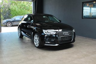 Audi A1 Gebrauchtwagen Kaufen
