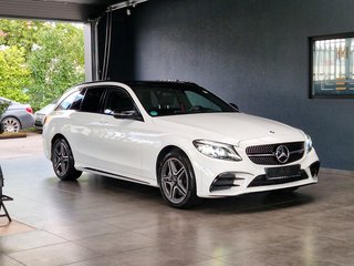 Mercedes-Benz C 300 Used vehicle for sale
